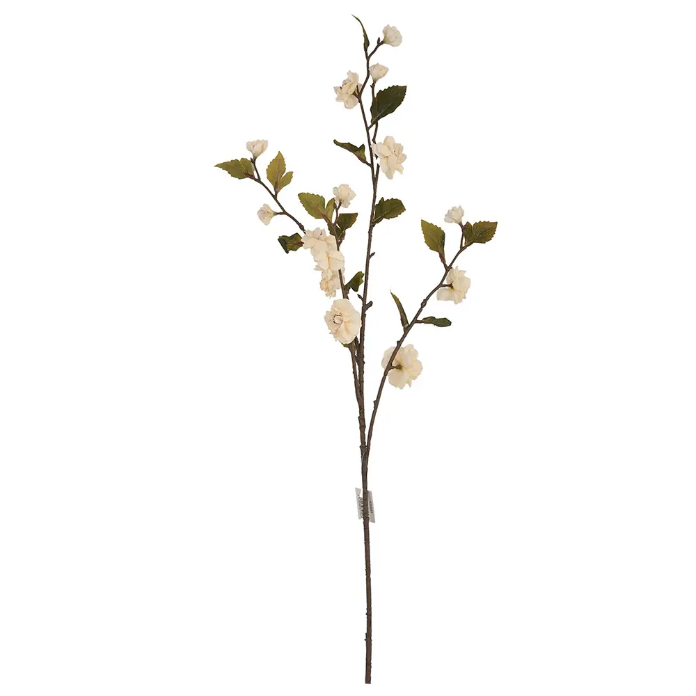 VARA FLOR DE CEREZO 90CM