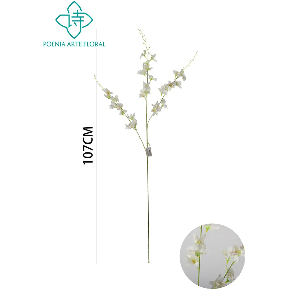 VARA FLOR ARTIFICIAL