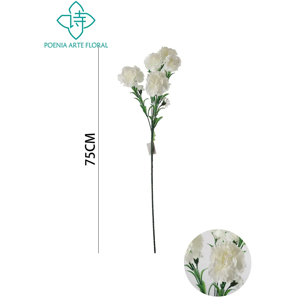 VARA FLOR ARTIFICIAL