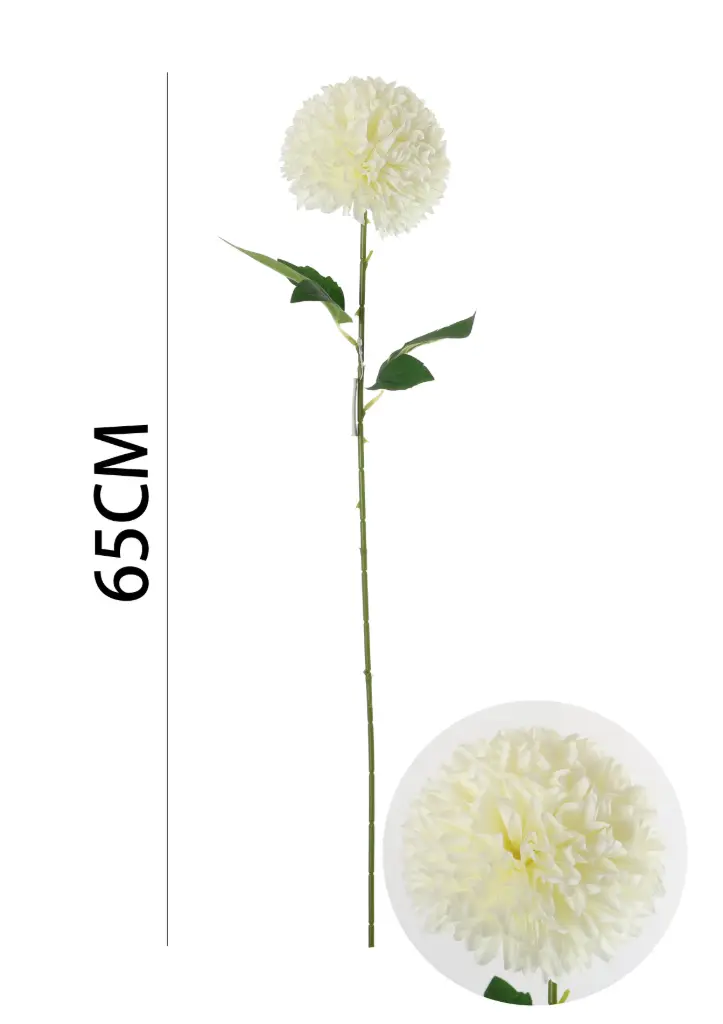 VARA FLOR BOLA