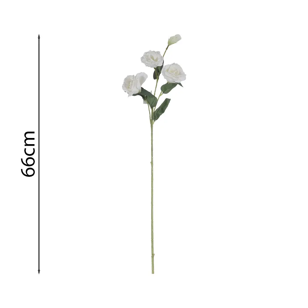 VARA FLOR ARTIFICIAL 66CM