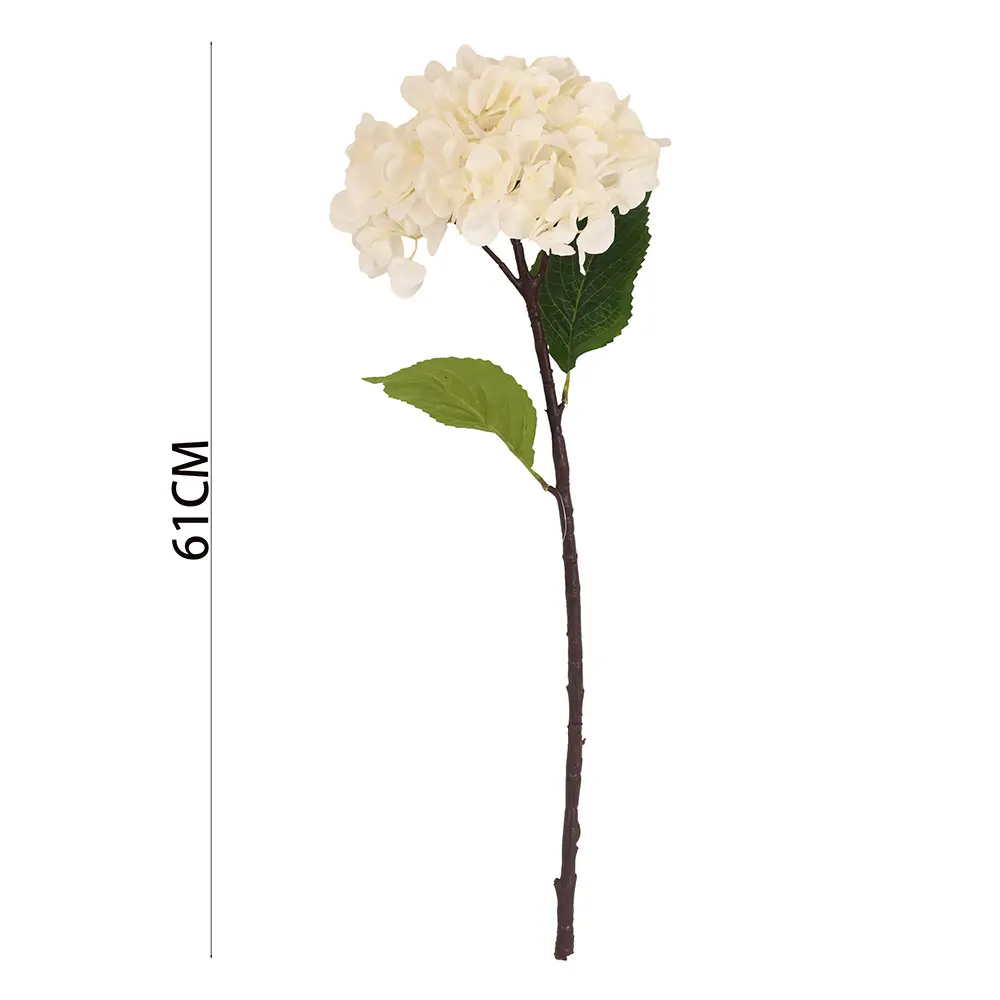 VARA HORTENSIA ARTIFICIAL