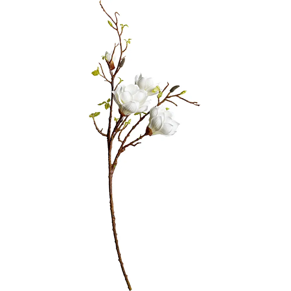 VARA FLOR MAGNOLIA