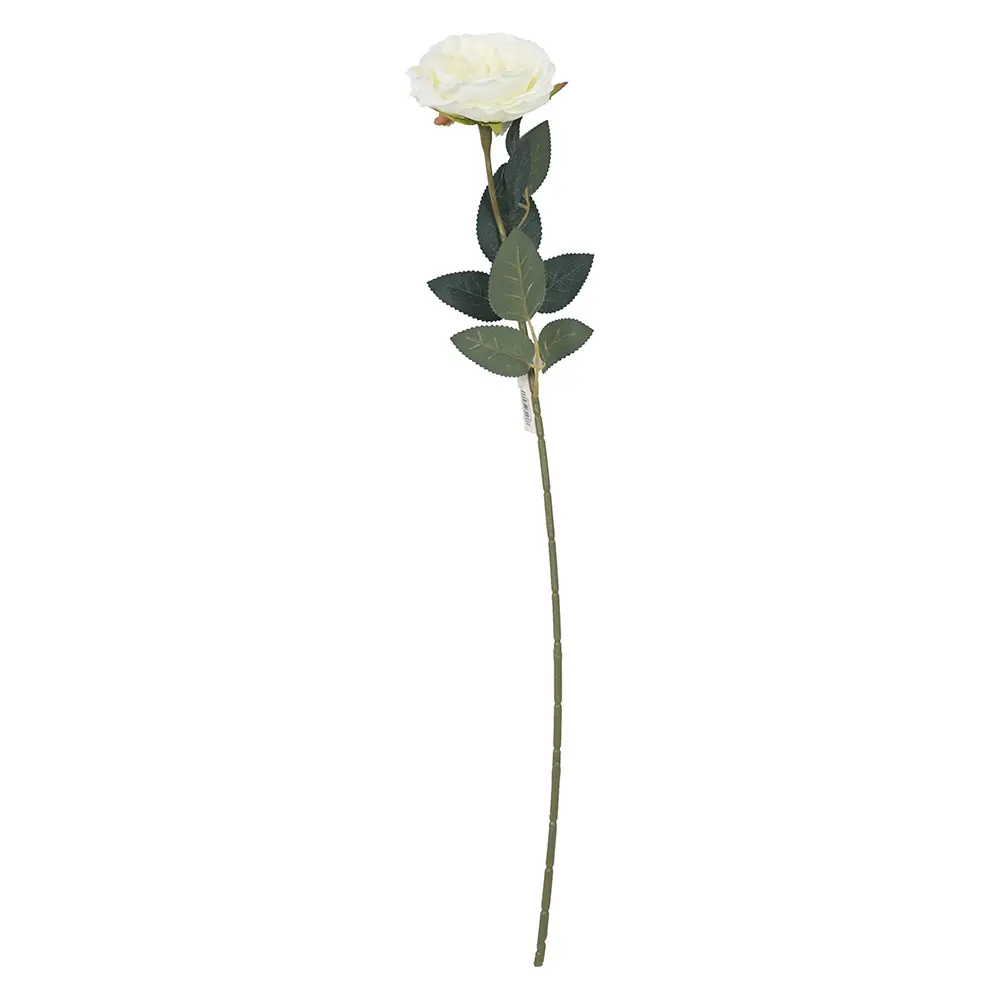 VARA FLOR ROSA 60CM