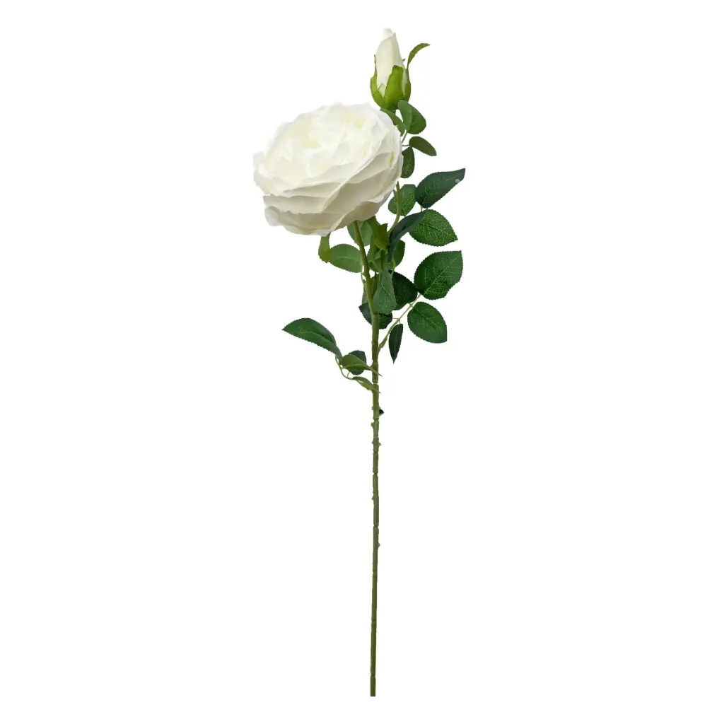 VARA FLOR ROSA*2