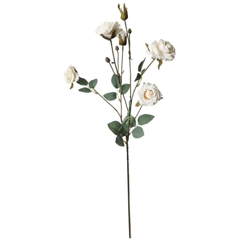 VARA 6*ROSAS