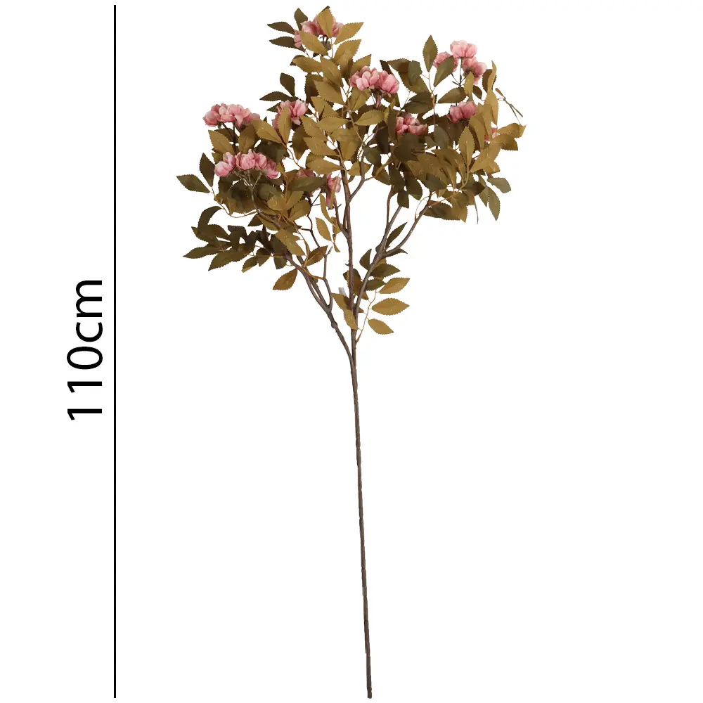vara Hibisco otonal 芙蓉树110CM