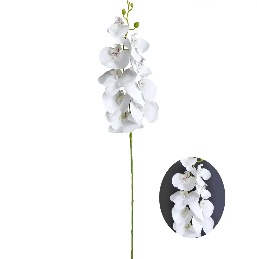 VARA ORQUIDEA 3D 106CM