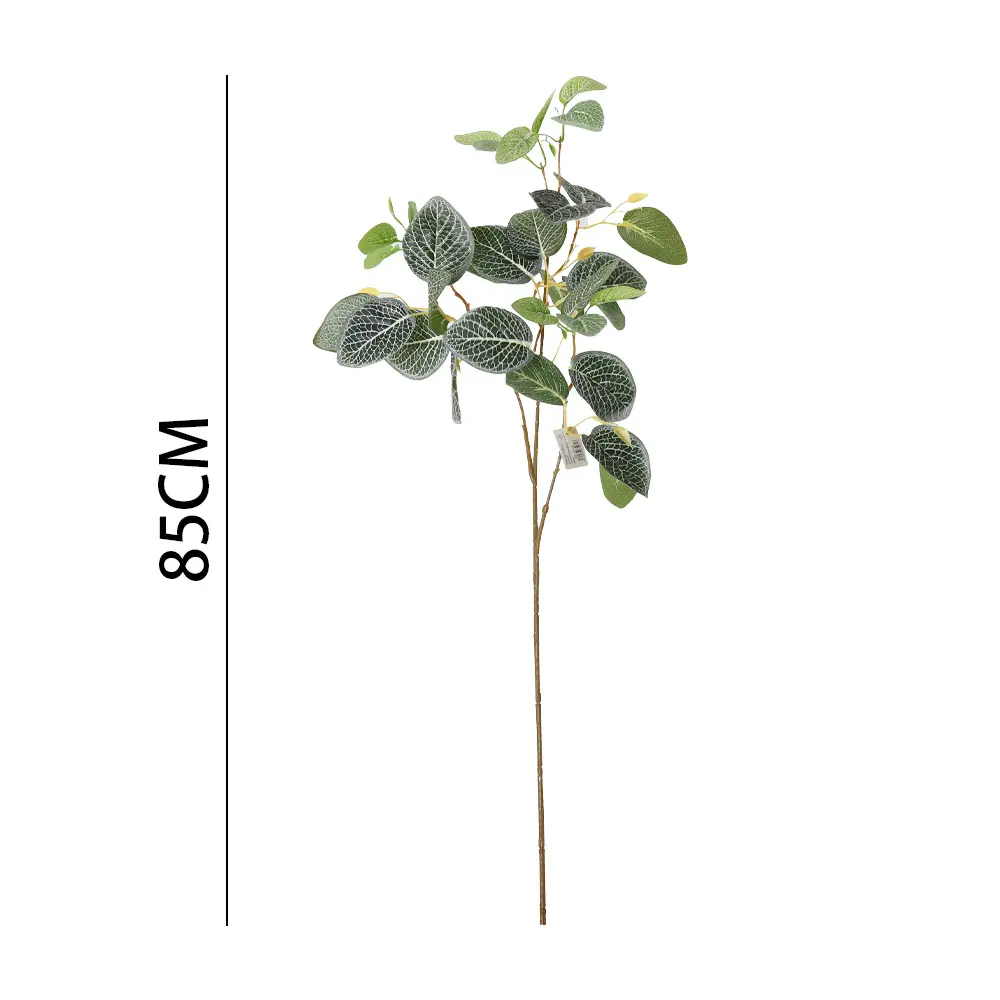 VARA HOJA ARTIFICIAL 85cm