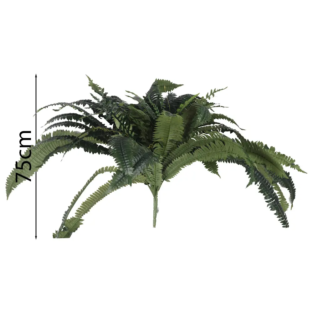 Helecho artificial 61cm