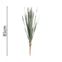 Rama de Beaucarnea artificial 83 cm - 30 hojas