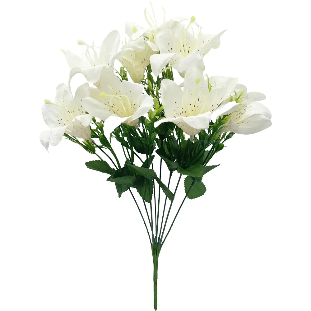 RAMO FLOR AZALEA