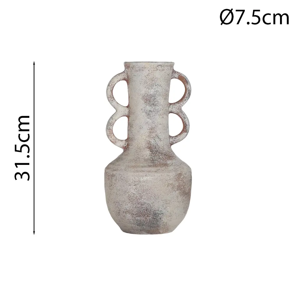 Jarrón de Cerámica 19.5cm
