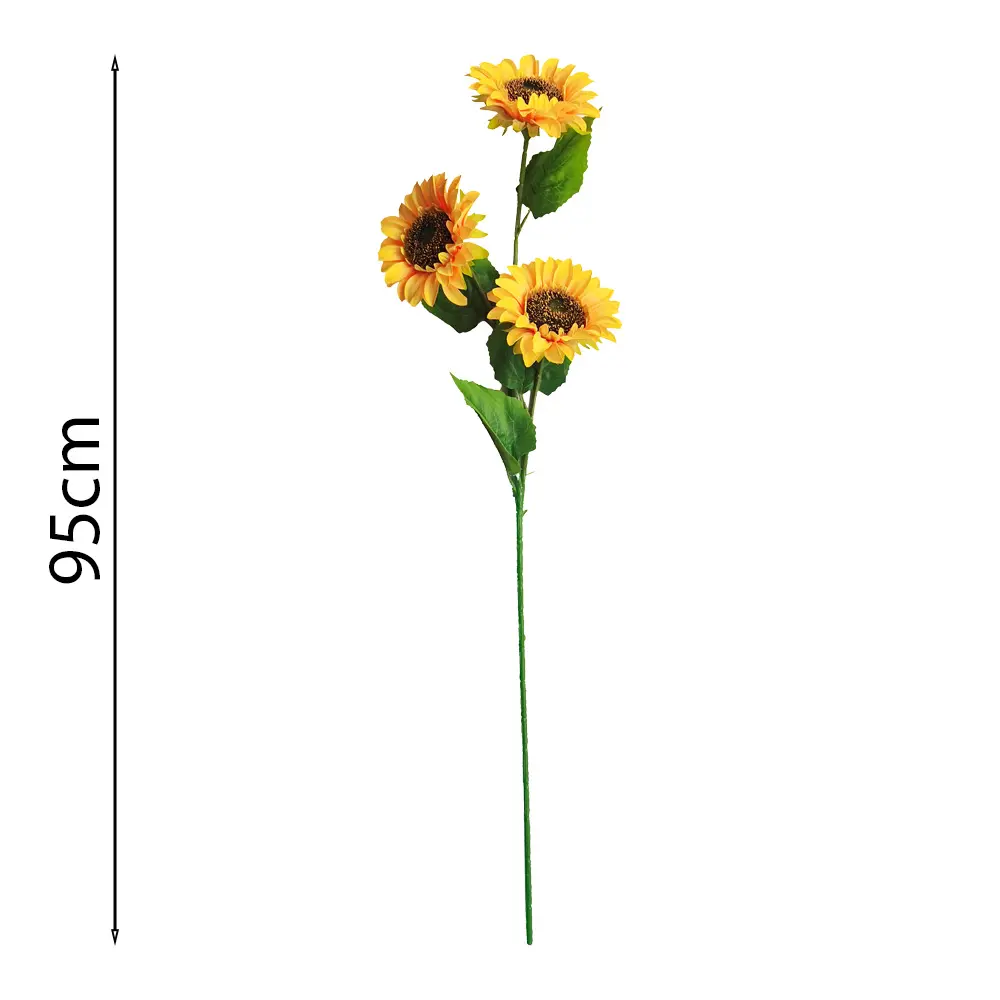 VARA FLOR GIRASOL