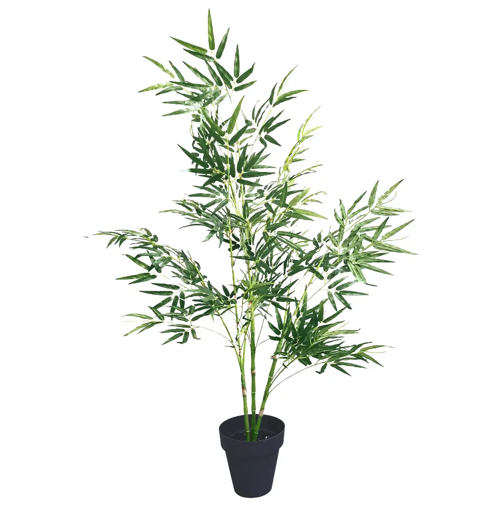 PLANTA BAMBU ARTIFICIAL