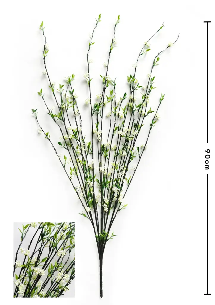 VARA FLOR