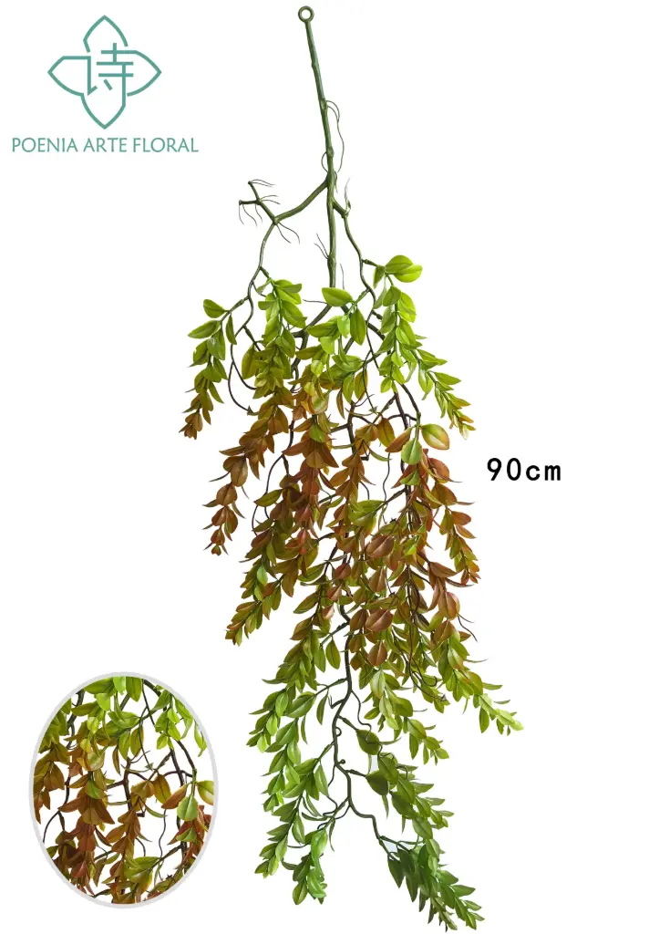 COLGANTE PLANTA ARTIFICIAL