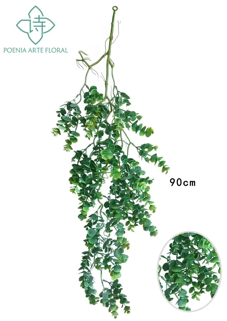 COLGANTE PLANTA ARTIFICIAL