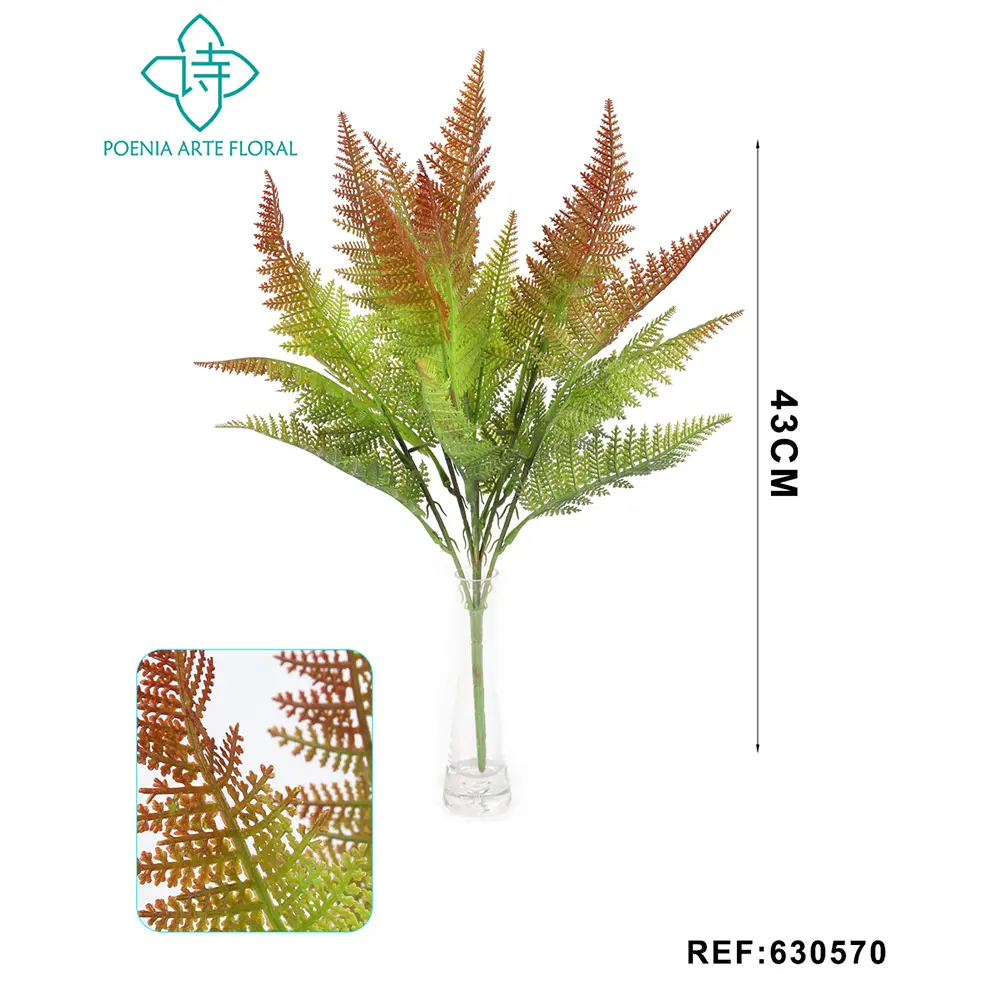 RAMO PLANTA ARTIFICIAL