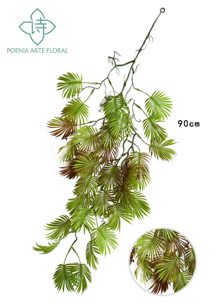 PLANTA COLGANTE ARTIFICIAL