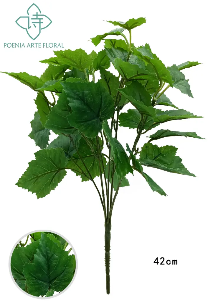 RAMO Hoja de pasas BUSHX7W/42LVS