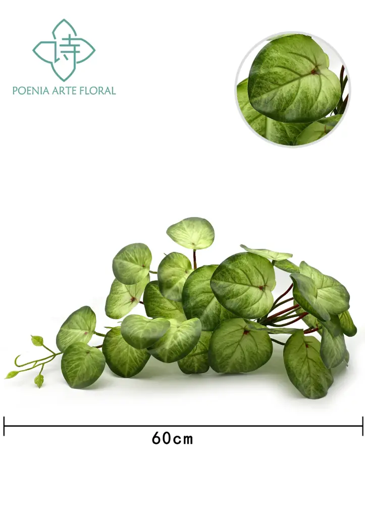 COLGANTE 20"PLANTA BUSH X29LVS
