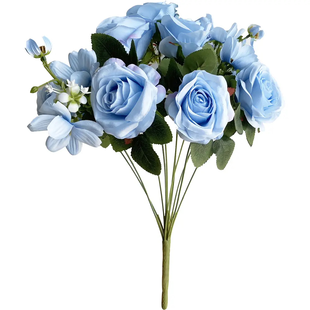 RAMO FLOR ROSA