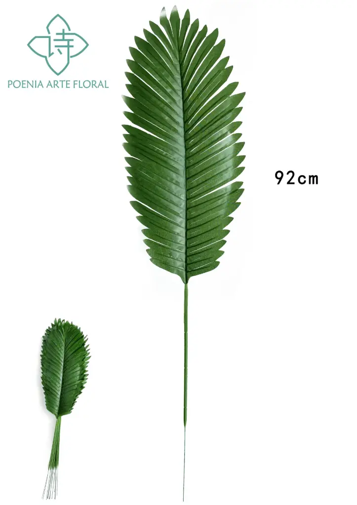 HOJAS DE PALMERA ARTIFICIAL G