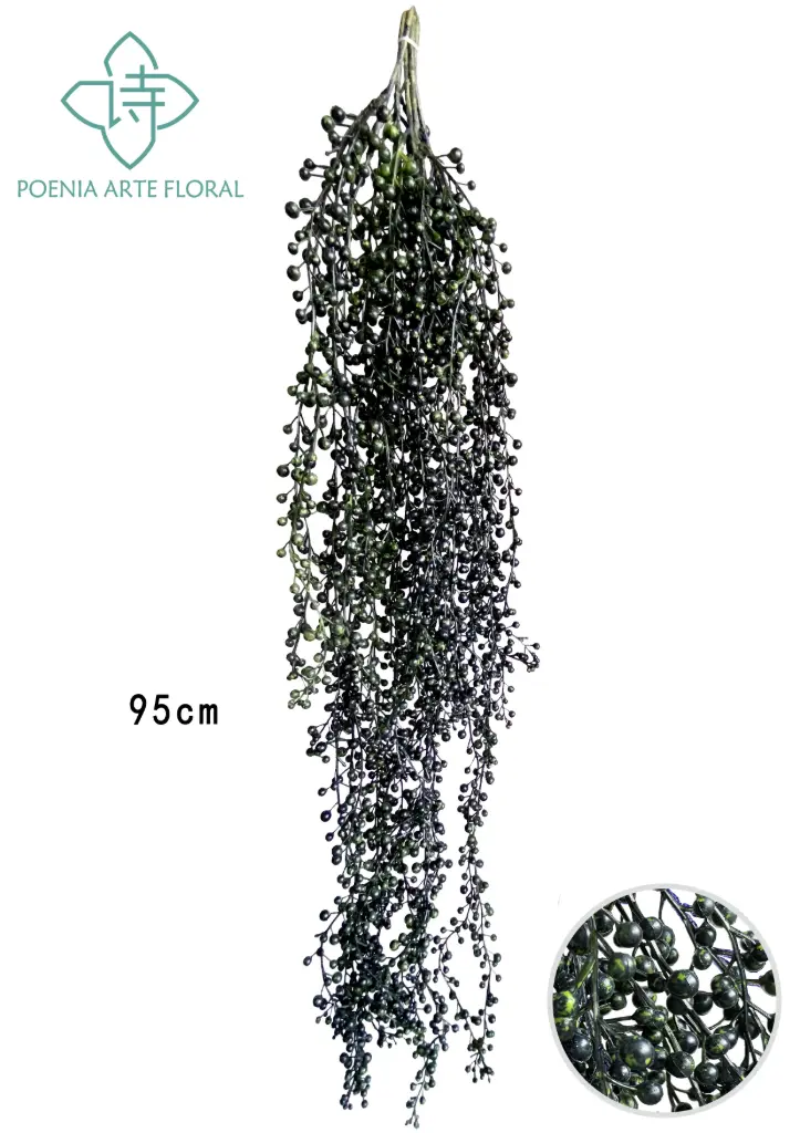 COLGANTE PLANTA ARTIFICIAL