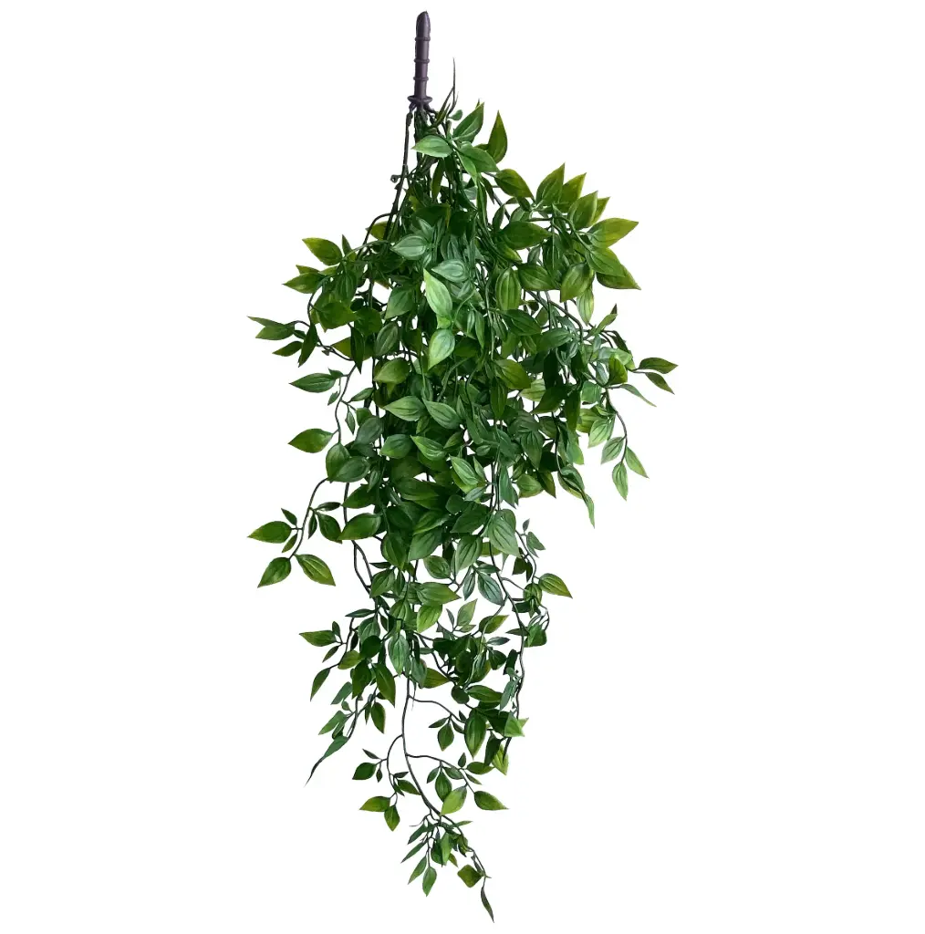 COLGANTE PLANTA ARTIFICIAL
