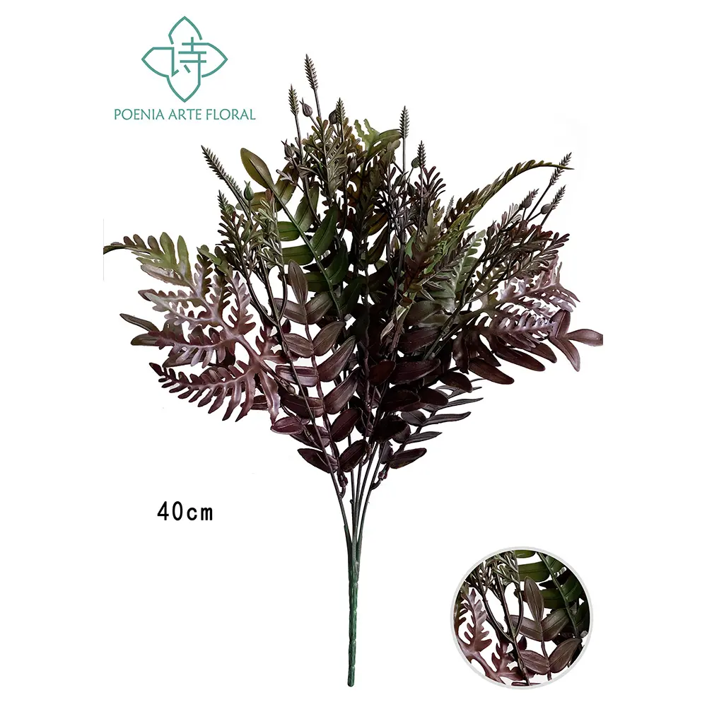MATA PLANTA ARTIFICIAL