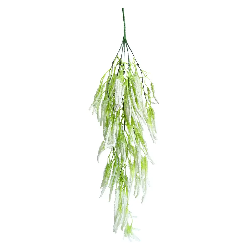 COLGANTE PLANTA ARTIFICIAL