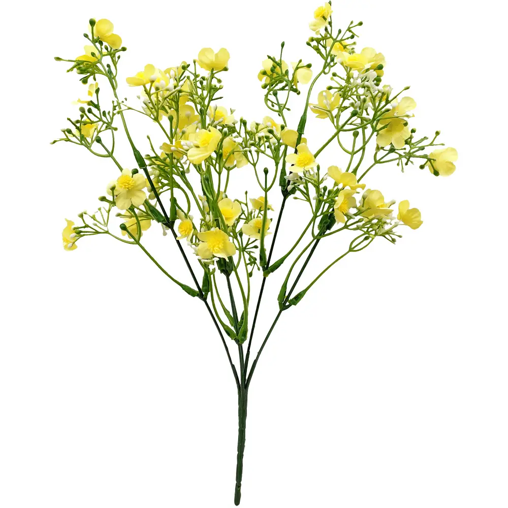 RAMO FLOR Gypsophila