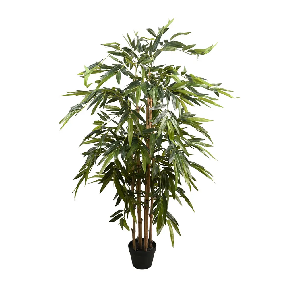 152CM Bamboo Tree x5W/720Lvs UV