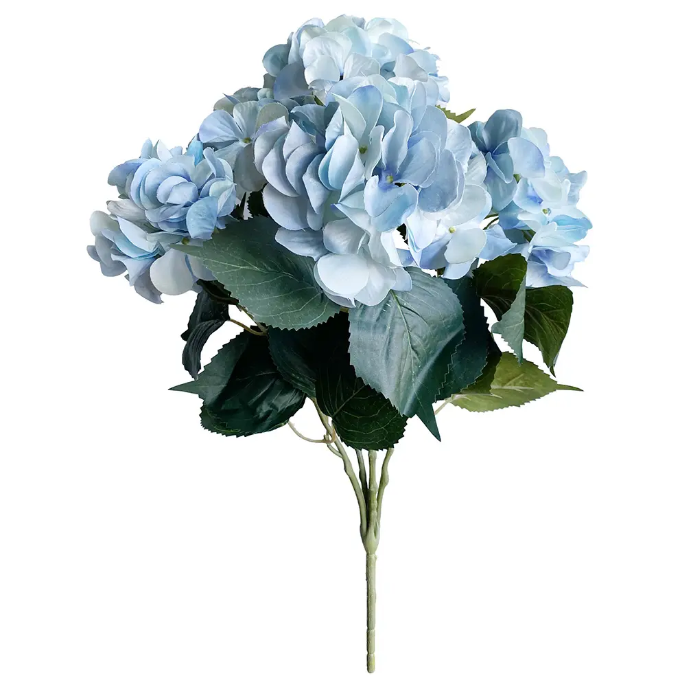 RAMO HORTENSIA X5W 51CM