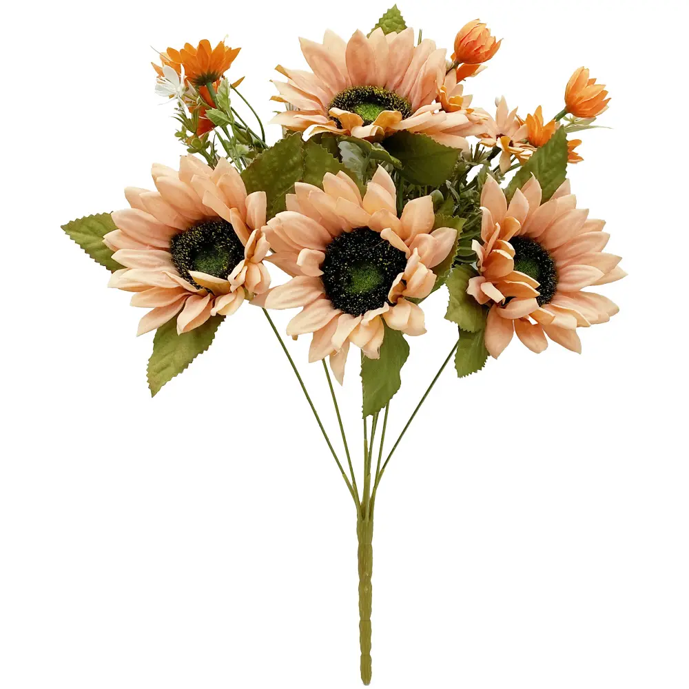 RAMO FLOR*9GIRASOL
