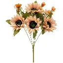 RAMO FLOR*9GIRASOL
