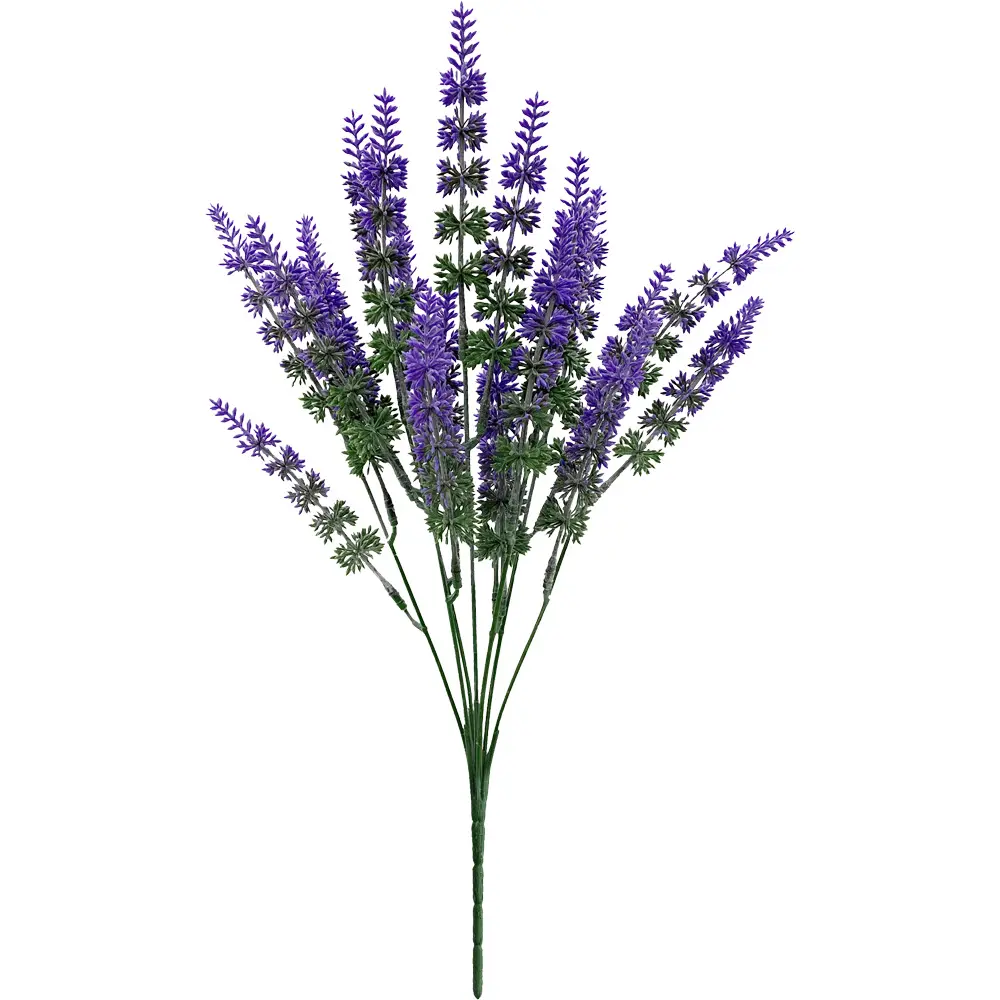 RAMO LAVANDA ARTIFICIAL