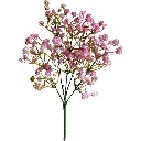 RAMO FLOR ARTIFICIAL 33cm