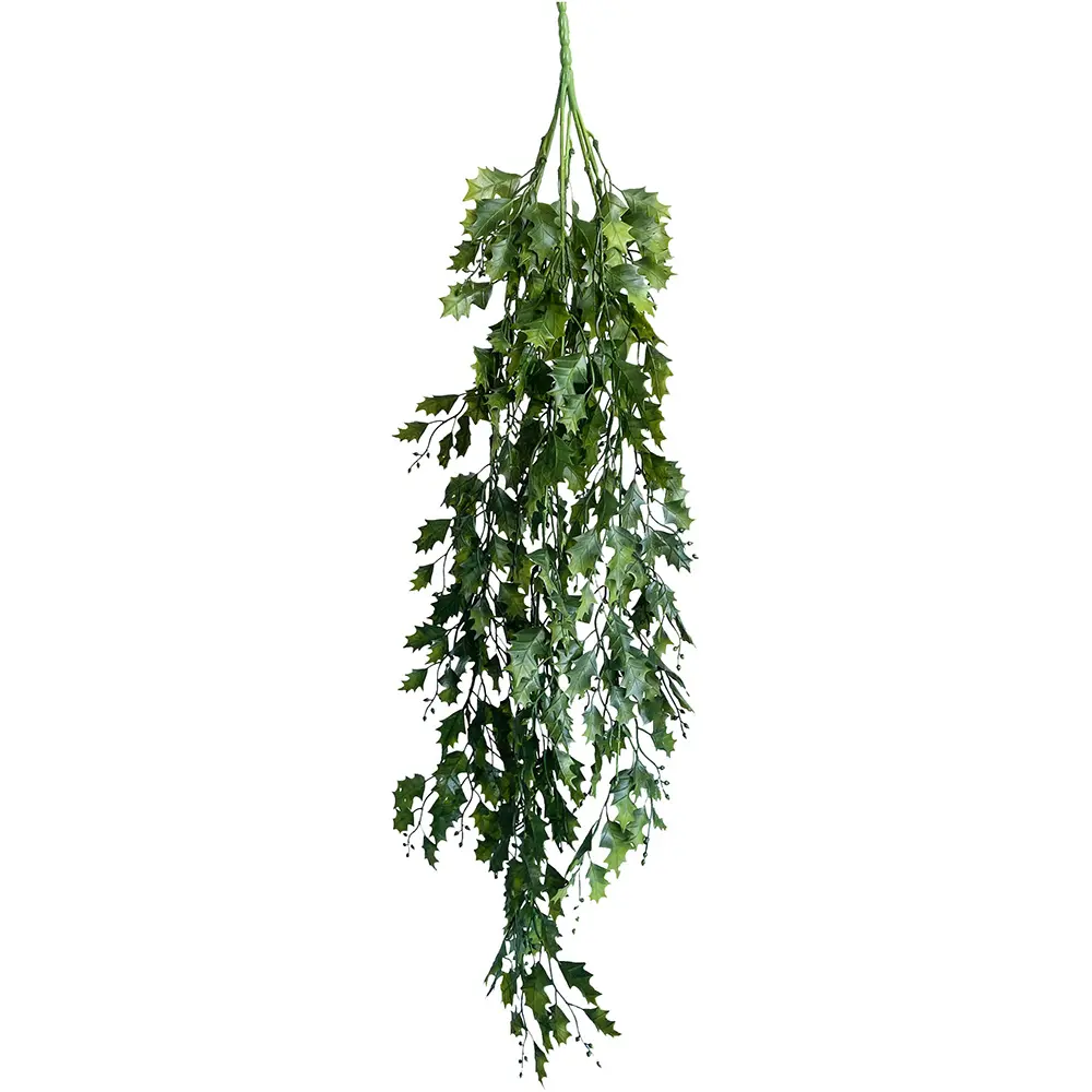 COLGANTE PLANTA ARTIFICIAL 90CM