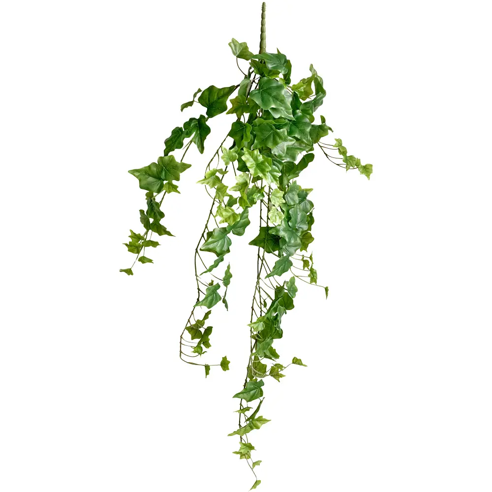 COLGANTE PLANTA ARTIFICIAL 90CM