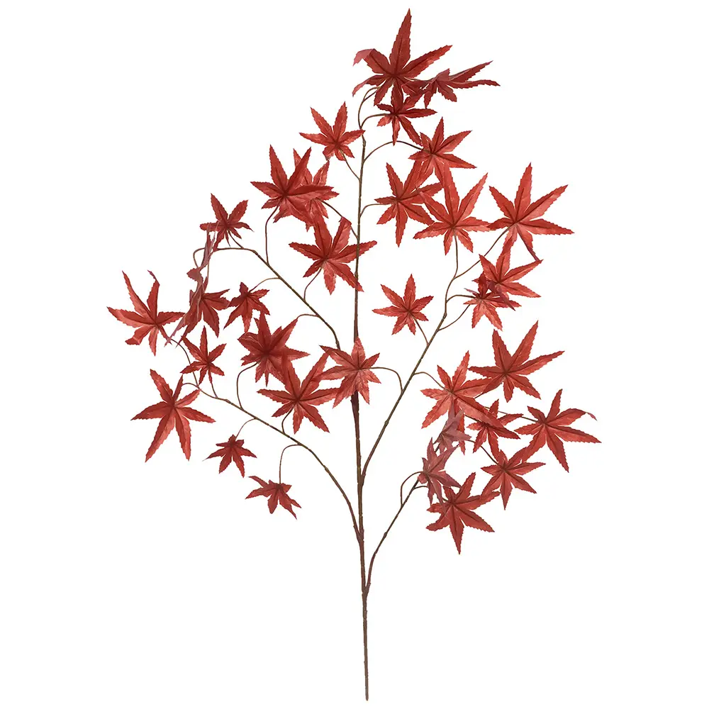 HOJA ARCE ARTIFICIAL 72CM