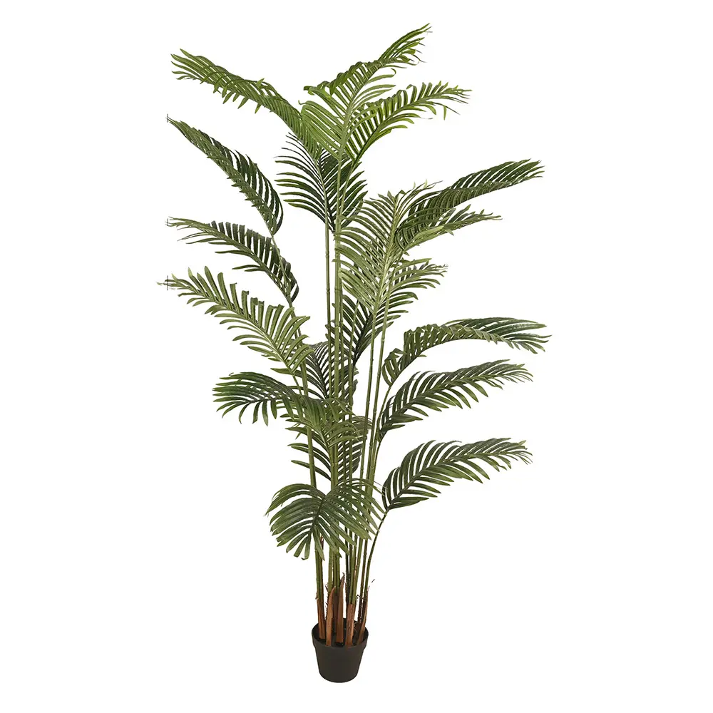 PLANTA PALMERA ARTIFICIAL 200CM