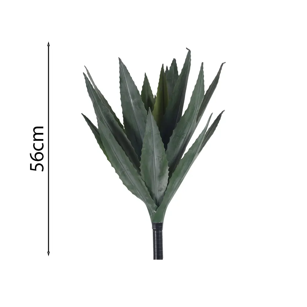 PLANTA ARTIFICIAL EN MACETA 51CM