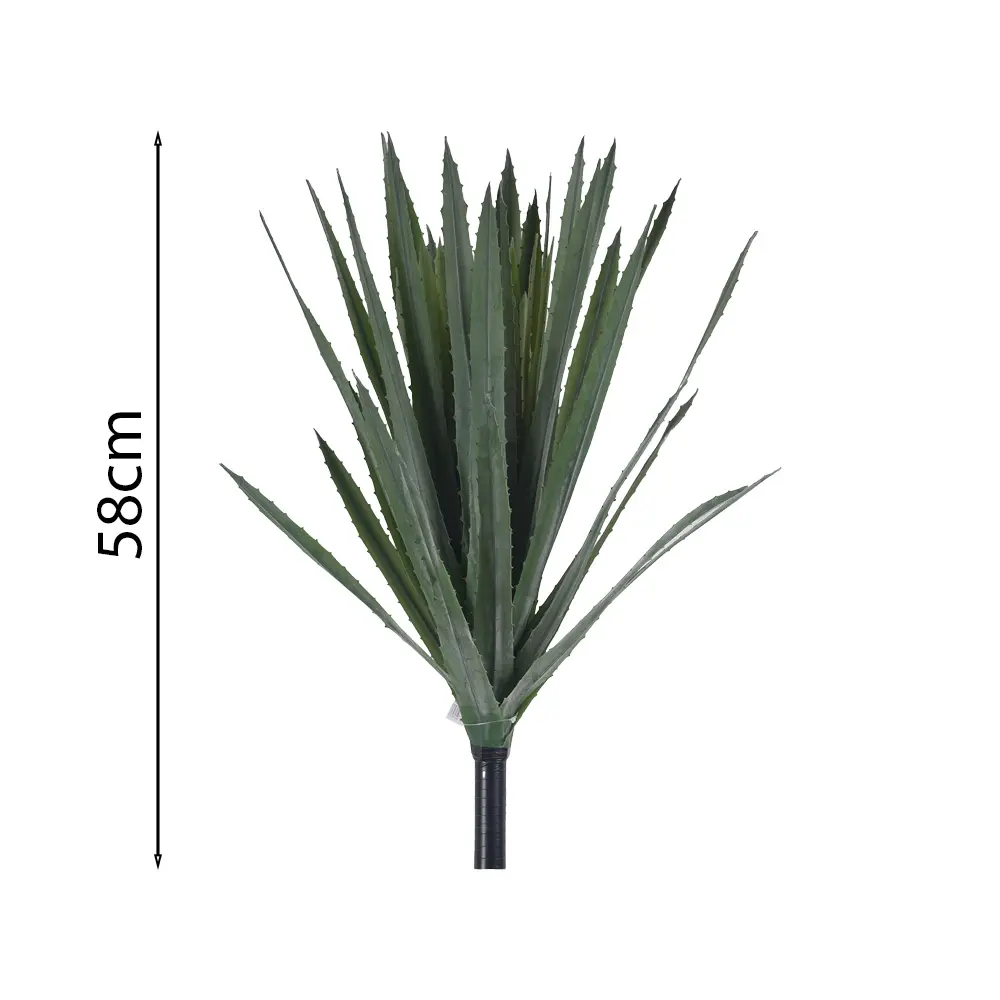 PLANTA ARTIFICIAL