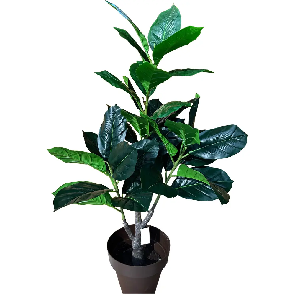 PLANTA FICUS LYRATA ARTIFICIAL