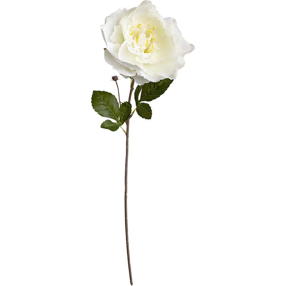 VARA FLOR PEONIA 66CM