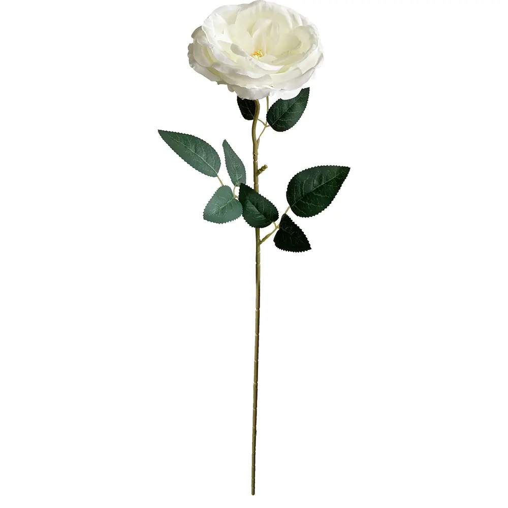 VARA FLOR ROSA 60CM