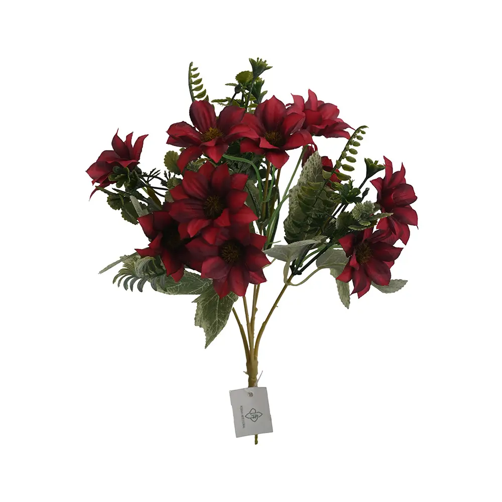 Ramito flor artificial