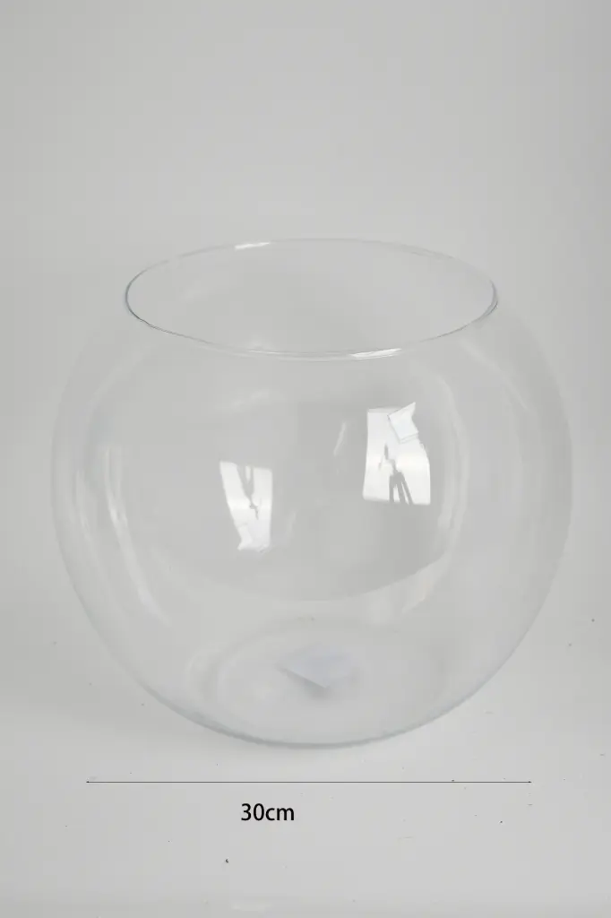 PECERA 30CM